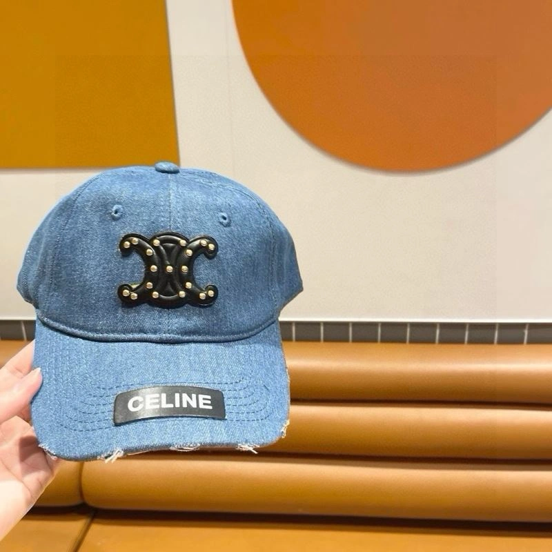 WellDesigned Celine Caps 260275