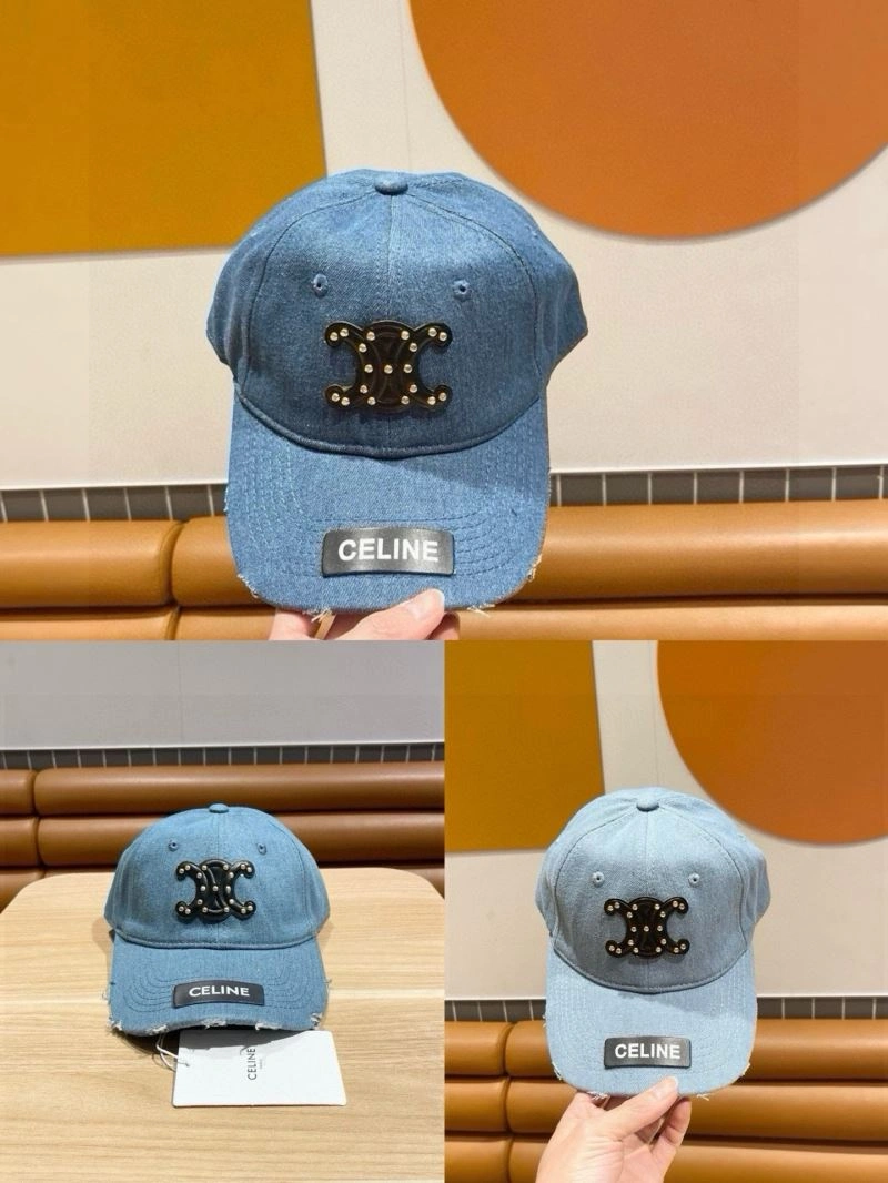 WellDesigned Celine Caps 260275