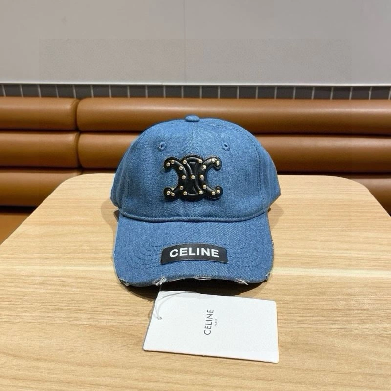 WellDesigned Celine Caps 260275