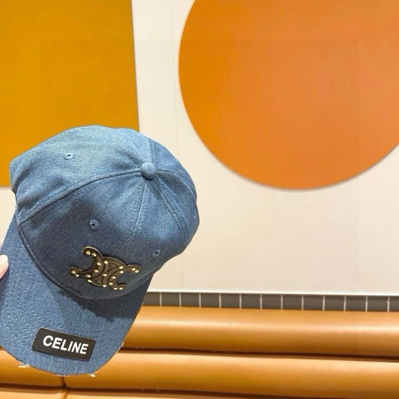 WellDesigned Celine Caps 260275