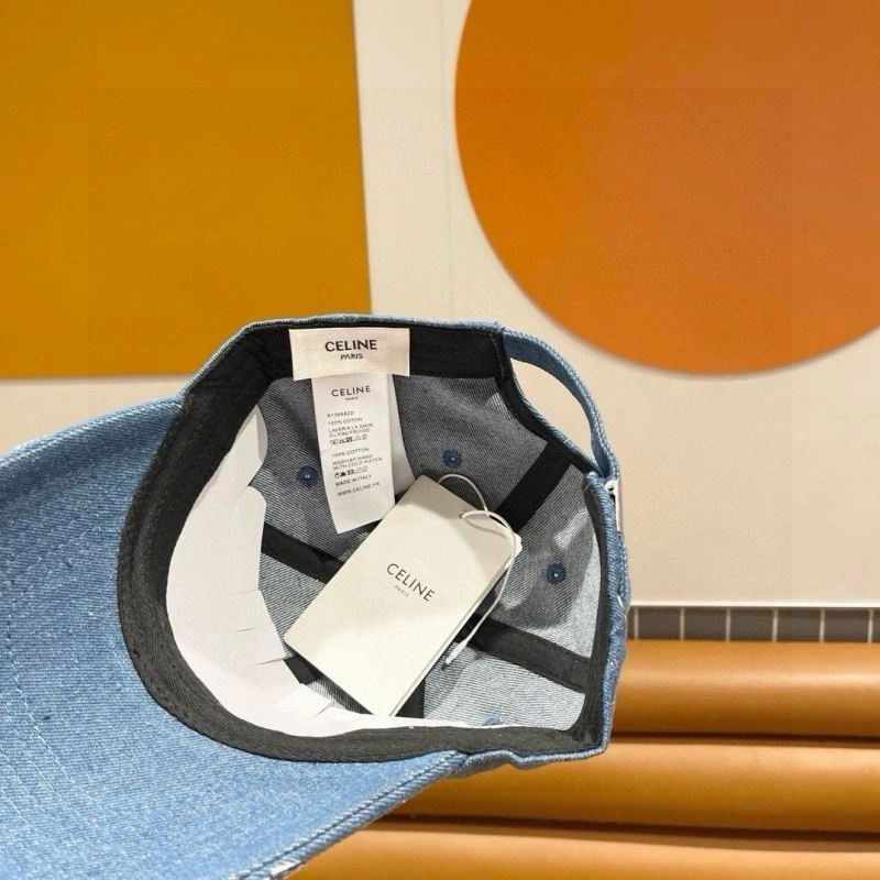 WellDesigned Celine Caps 260275
