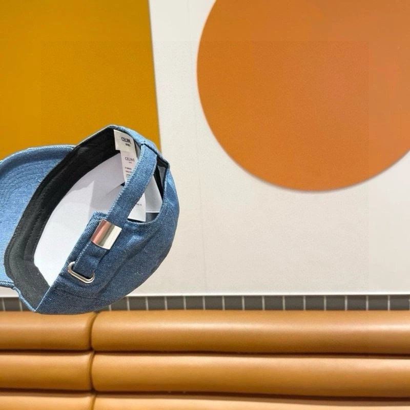 WellDesigned Celine Caps 260275