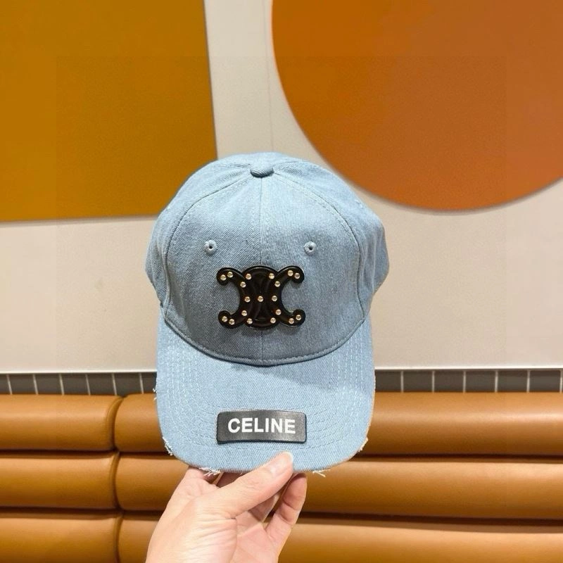 ZeroBulk Celine Caps 260253