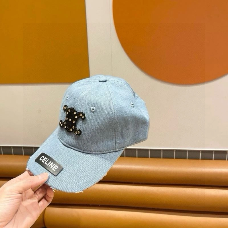 ZeroBulk Celine Caps 260253