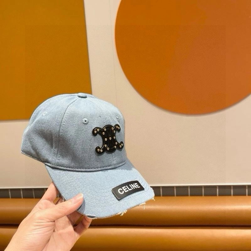 ZeroBulk Celine Caps 260253