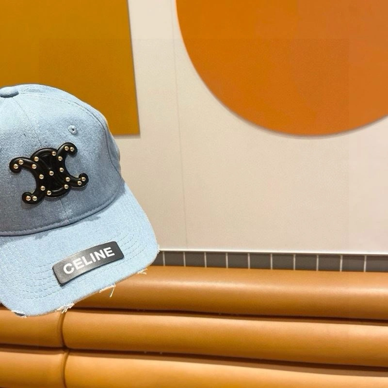 ZeroBulk Celine Caps 260253