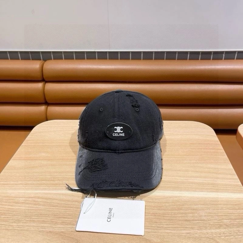 TechFriendly Celine Caps 260266