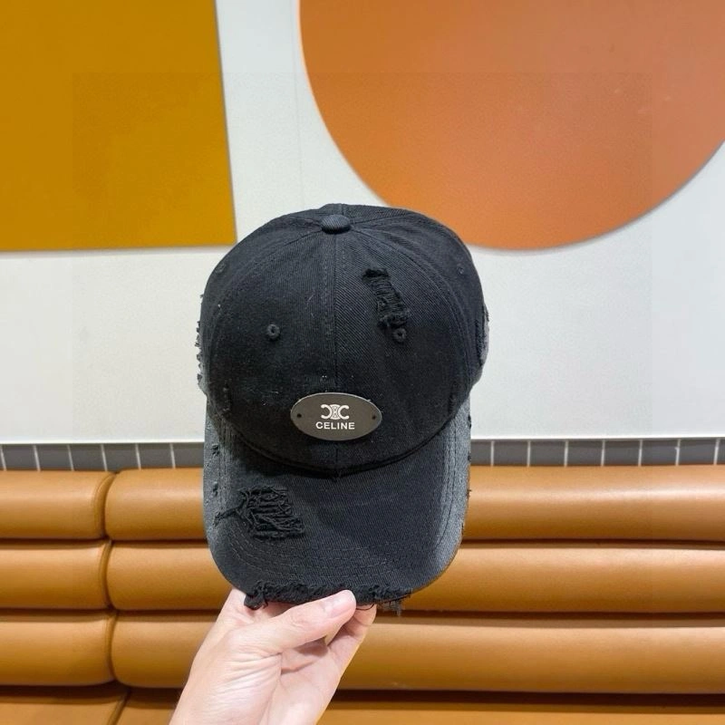 TechFriendly Celine Caps 260266