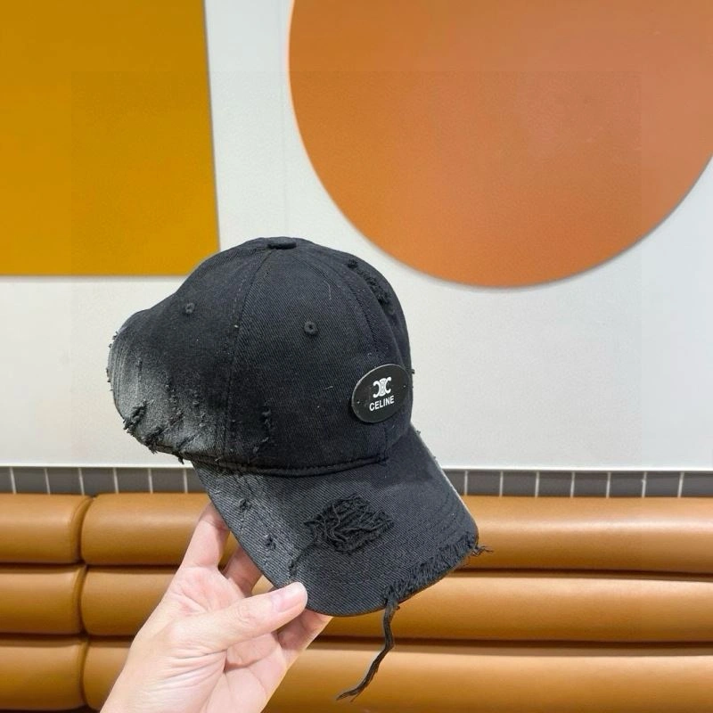 TechFriendly Celine Caps 260266