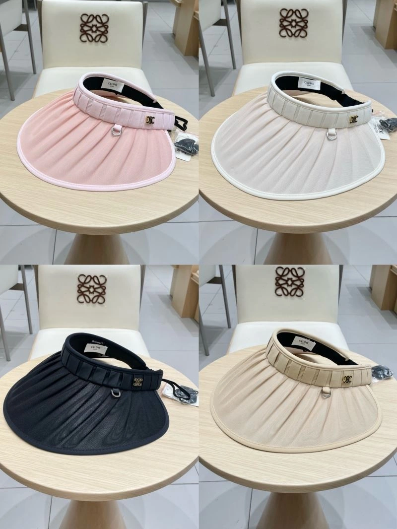 Versatile Celine Caps 260250