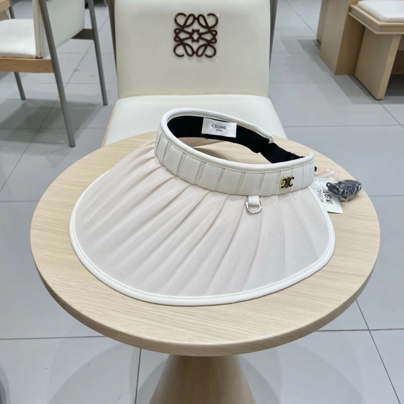 Flexible Celine Caps 260247