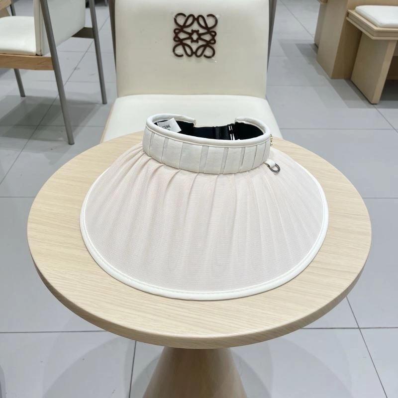 Flexible Celine Caps 260247