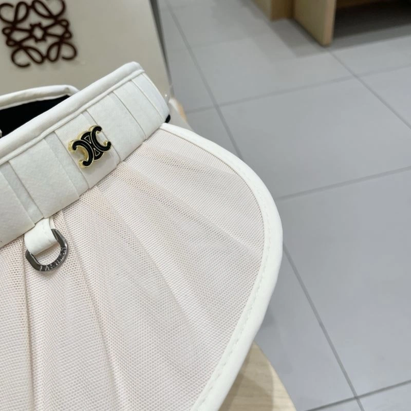 Flexible Celine Caps 260247