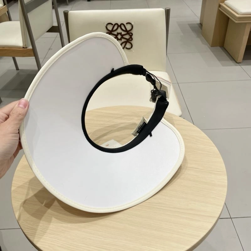 Flexible Celine Caps 260247