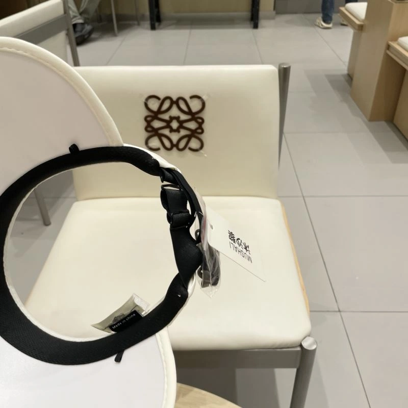 Flexible Celine Caps 260247