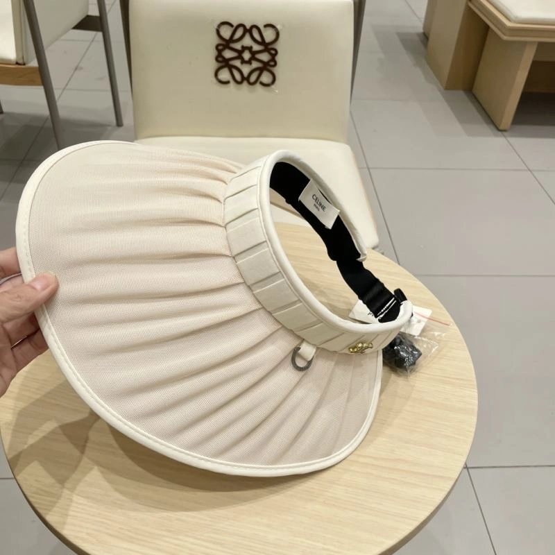 Flexible Celine Caps 260247