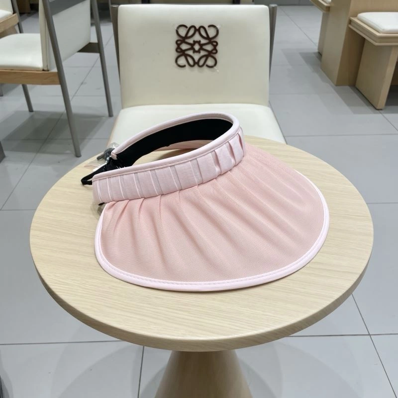 MoistureWicking Celine Caps 260248