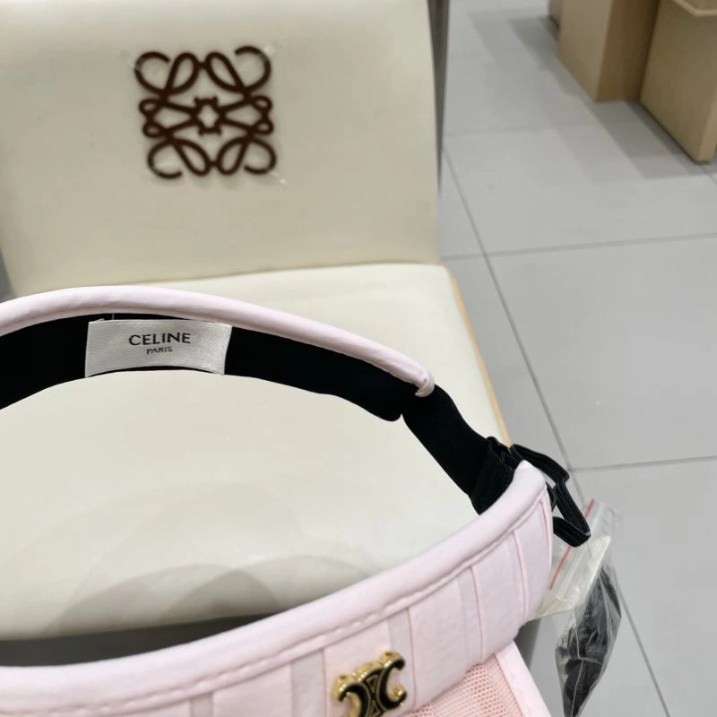 MoistureWicking Celine Caps 260248