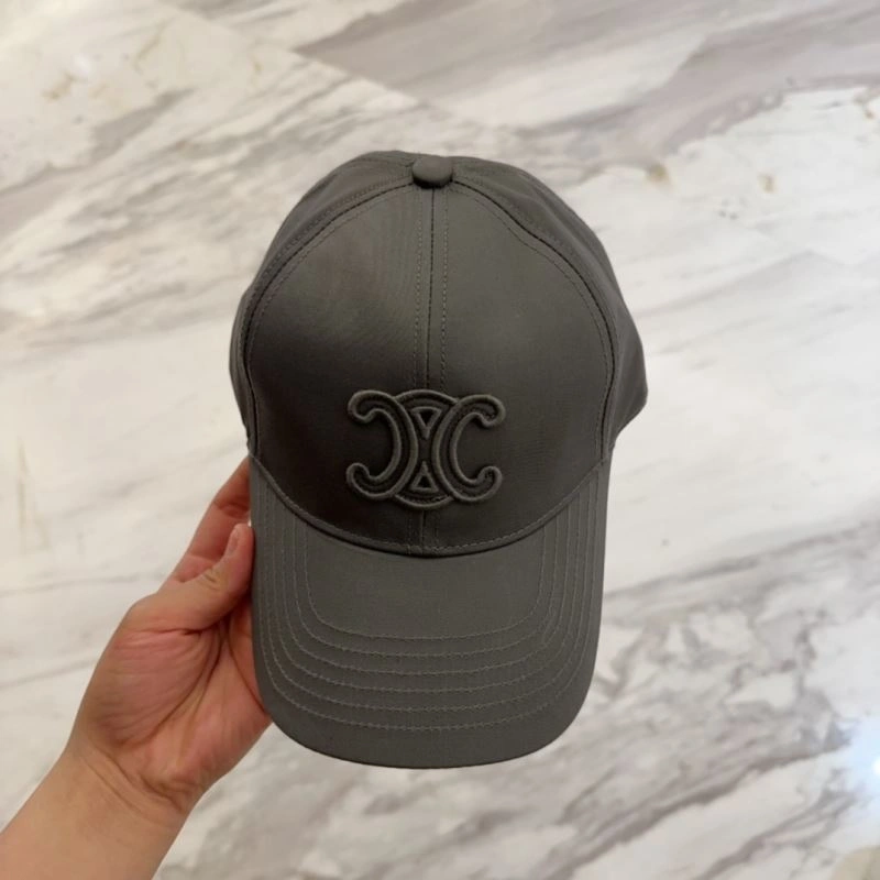 Celine Caps Supportive 260242