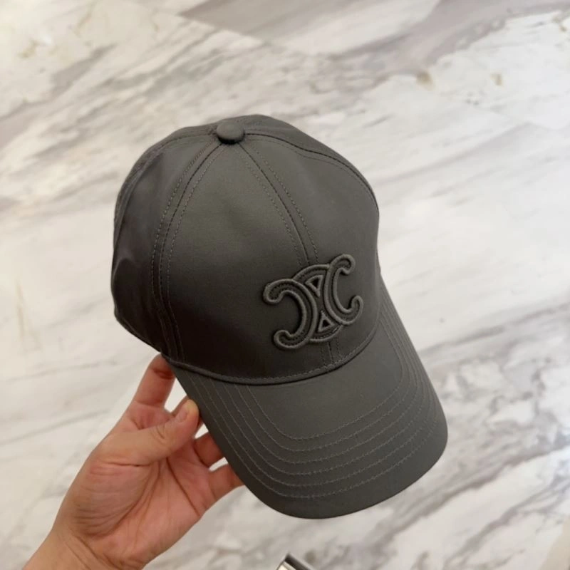 Celine Caps Supportive 260242