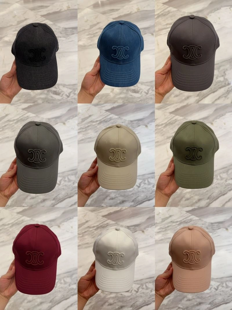 Celine Caps Reliable 260240