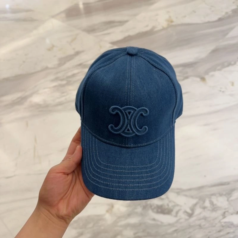 Soft Celine Caps 260239