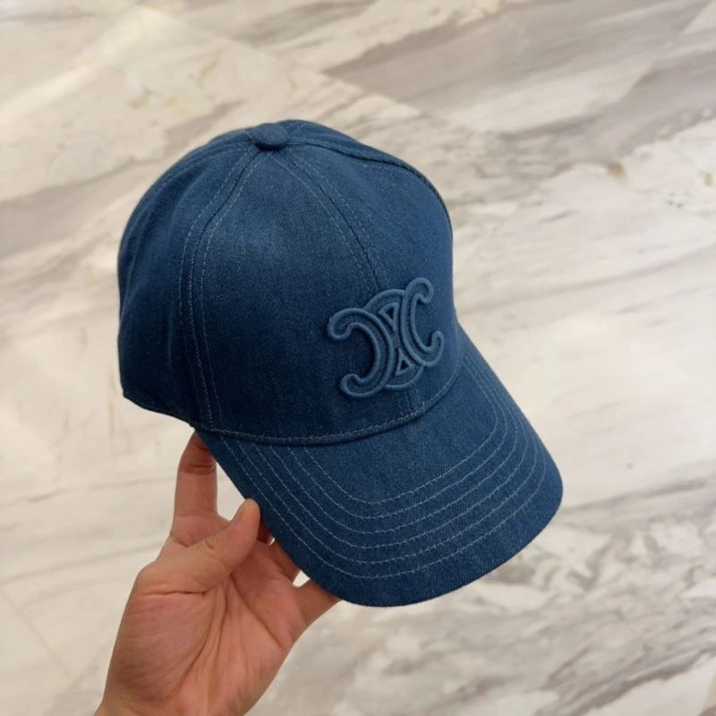 Soft Celine Caps 260239