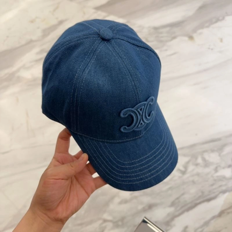 Soft Celine Caps 260239