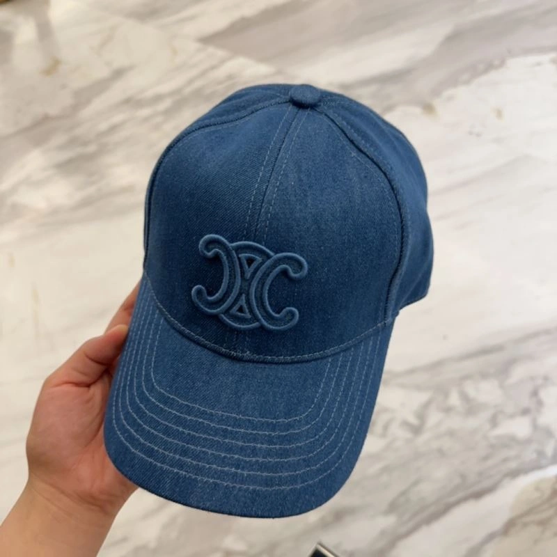 Soft Celine Caps 260239