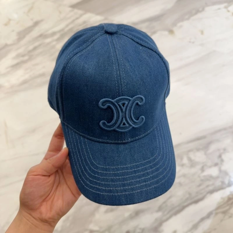 Soft Celine Caps 260239