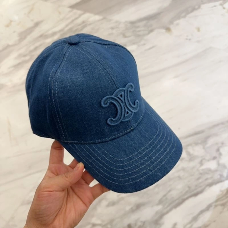 Soft Celine Caps 260239