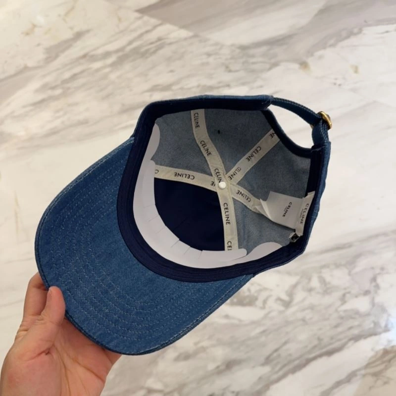 Soft Celine Caps 260239