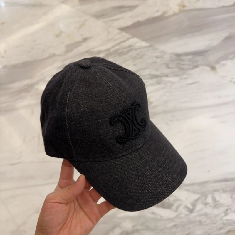 Upgraded Celine Caps 260241