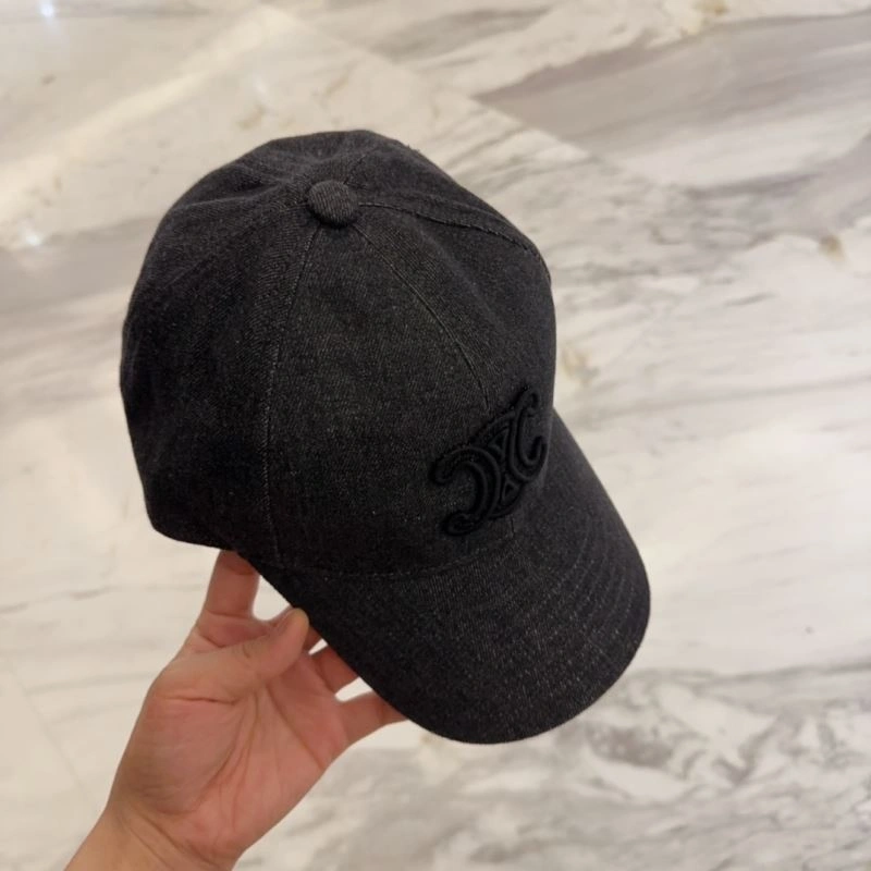 Upgraded Celine Caps 260241