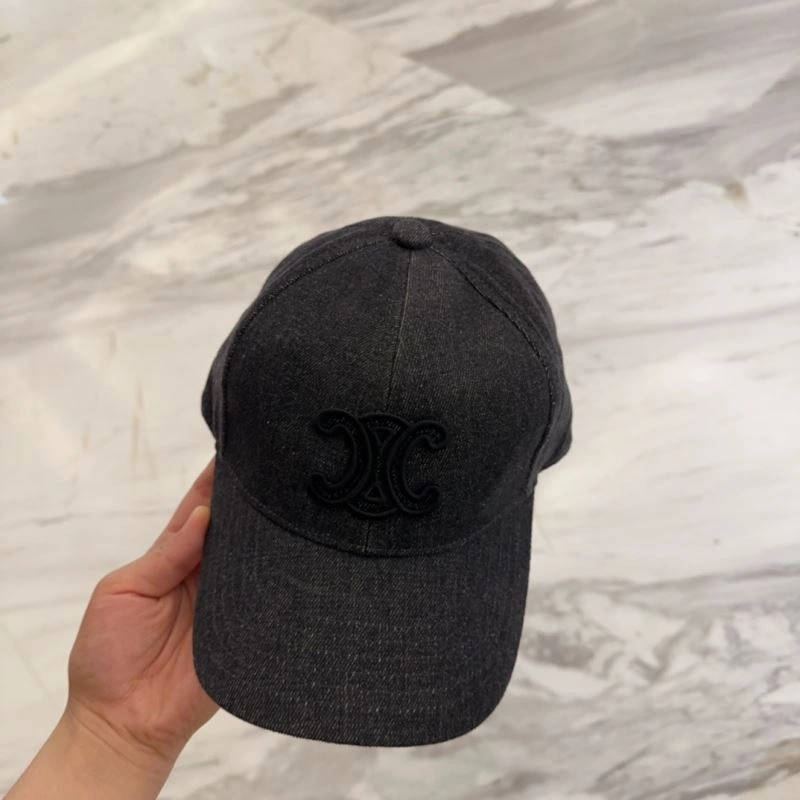 Upgraded Celine Caps 260241