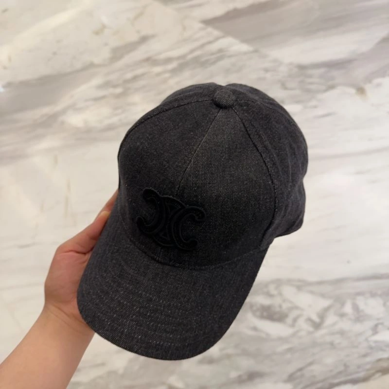 Upgraded Celine Caps 260241