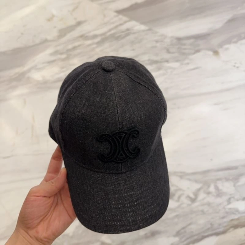 Upgraded Celine Caps 260241