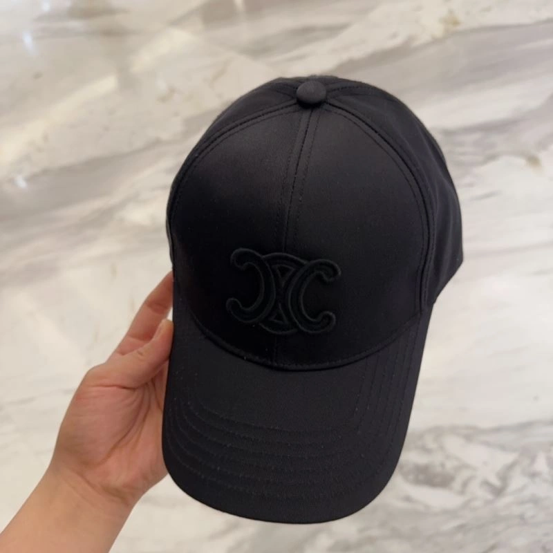 Celine Caps Cozy 260238