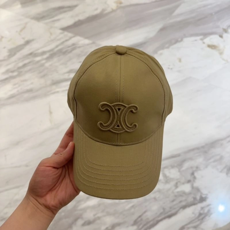 Celine Caps Trendy 260228