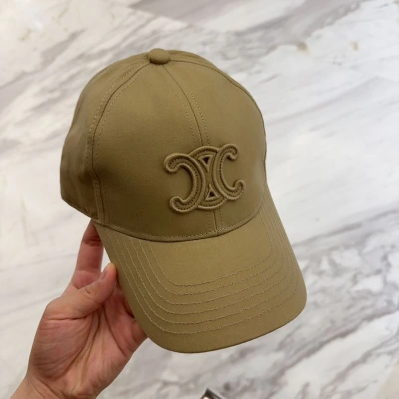 Celine Caps Trendy 260228