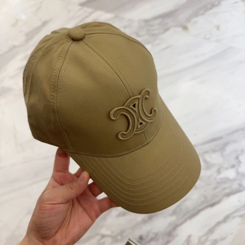Celine Caps Trendy 260228