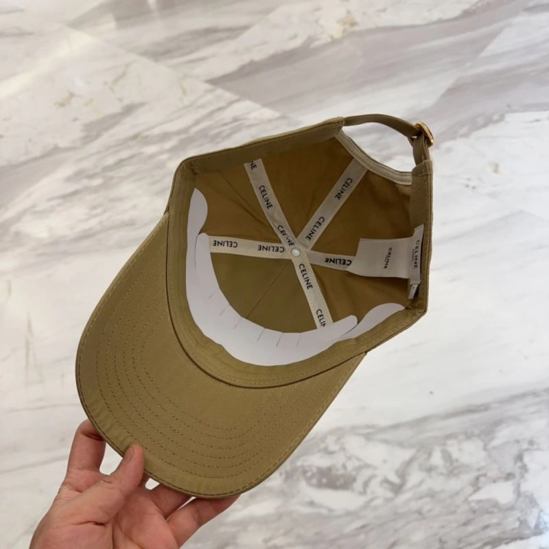 Celine Caps Trendy 260228