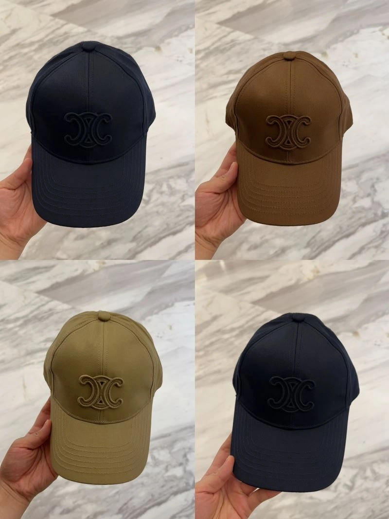 Celine Caps Trendy 260228