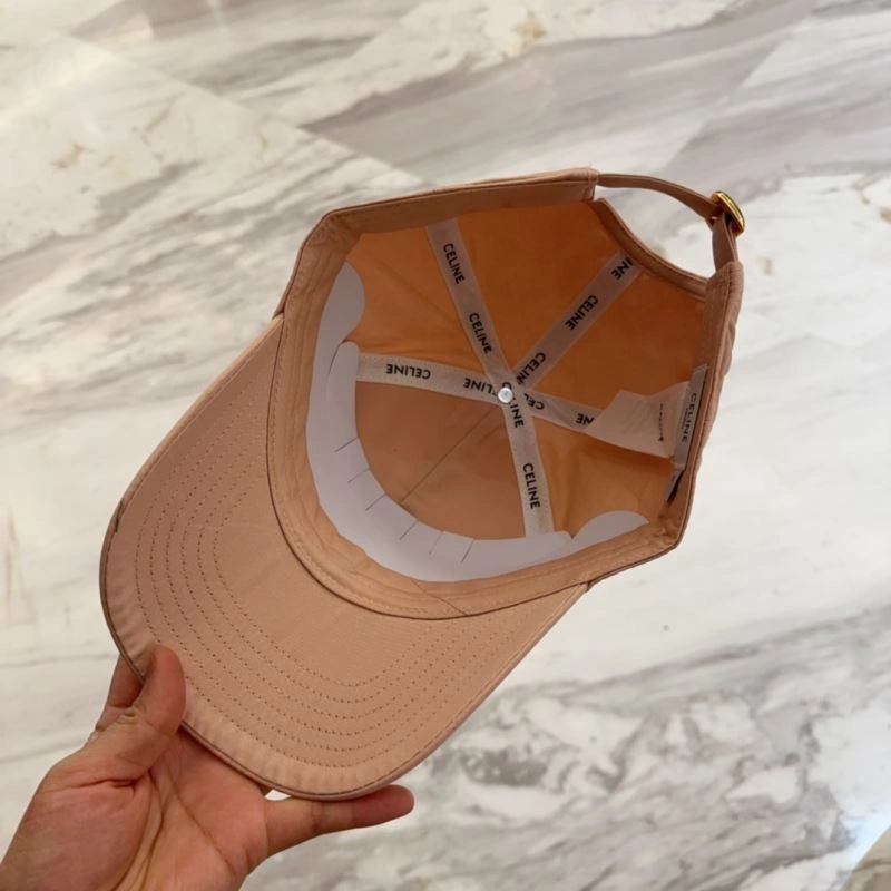Celine Caps SmartChoice 260215