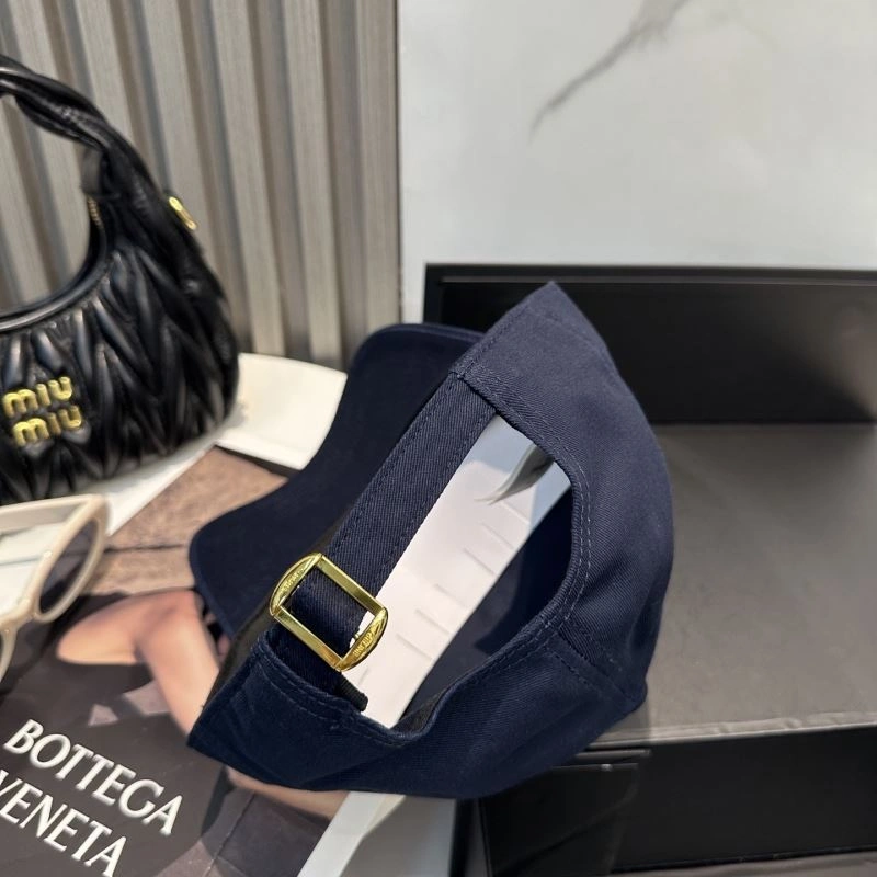 Stretchable Celine Caps 260212