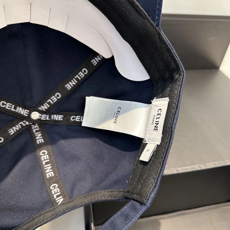 Stretchable Celine Caps 260212