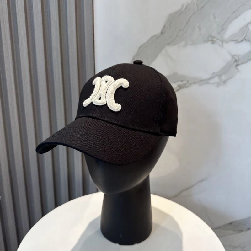 Contemporary Celine Caps 260213