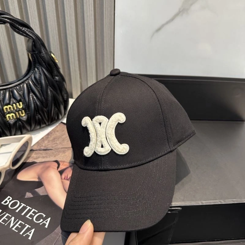 Contemporary Celine Caps 260213