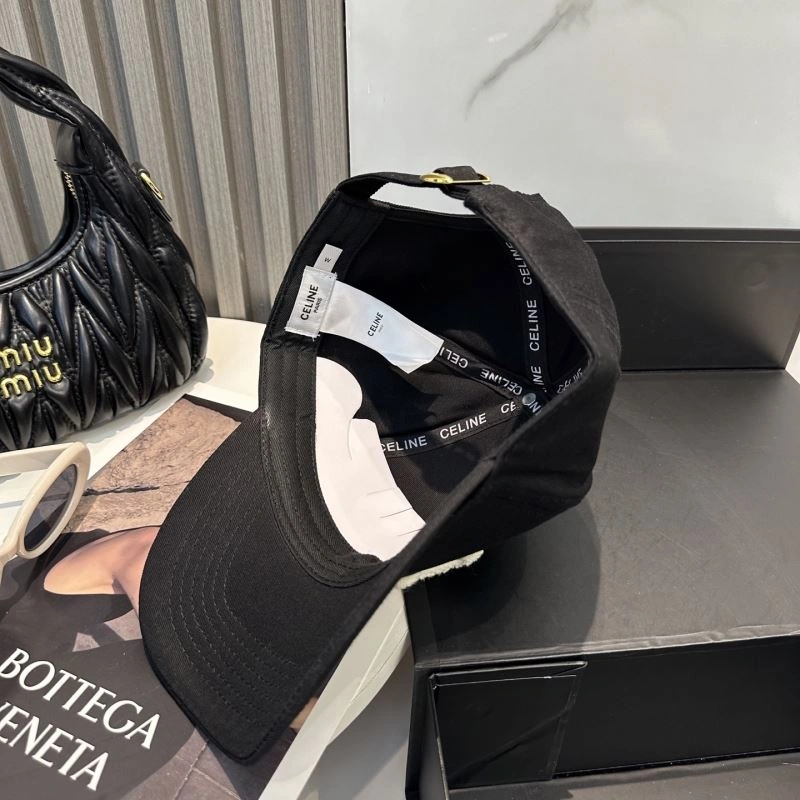 Contemporary Celine Caps 260213