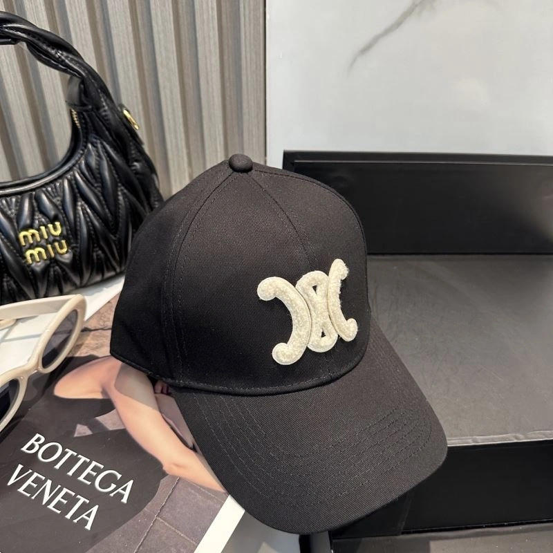 Contemporary Celine Caps 260213